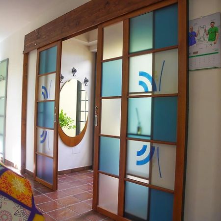 La Casa Di Clelia Βίλα Cercola Εξωτερικό φωτογραφία