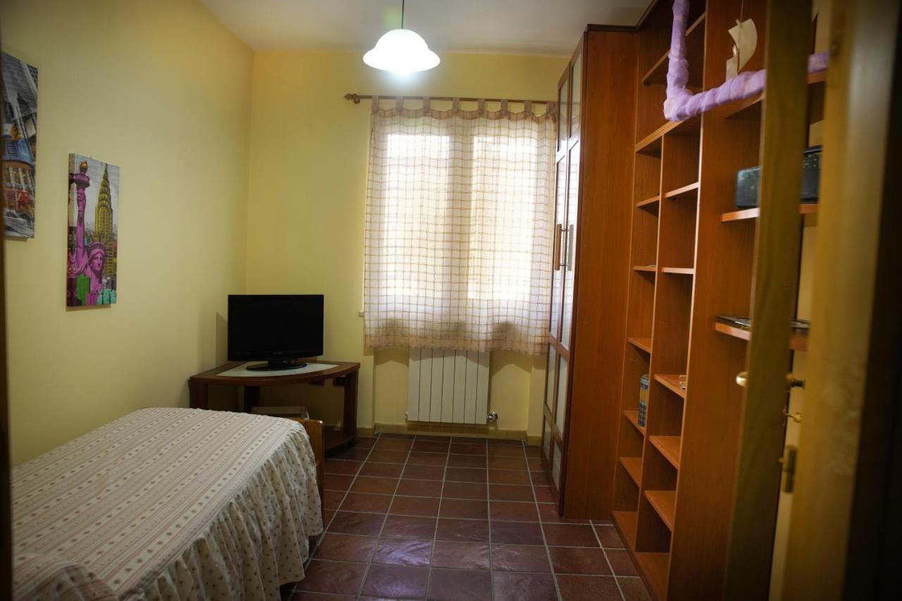 La Casa Di Clelia Βίλα Cercola Εξωτερικό φωτογραφία