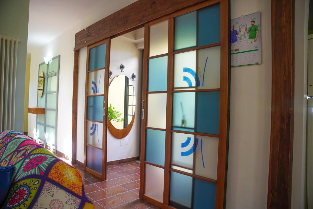 La Casa Di Clelia Βίλα Cercola Εξωτερικό φωτογραφία