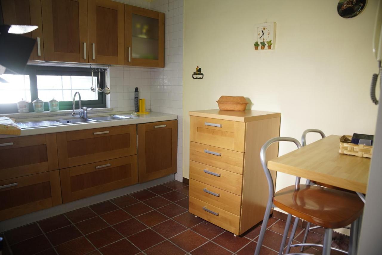 La Casa Di Clelia Βίλα Cercola Εξωτερικό φωτογραφία