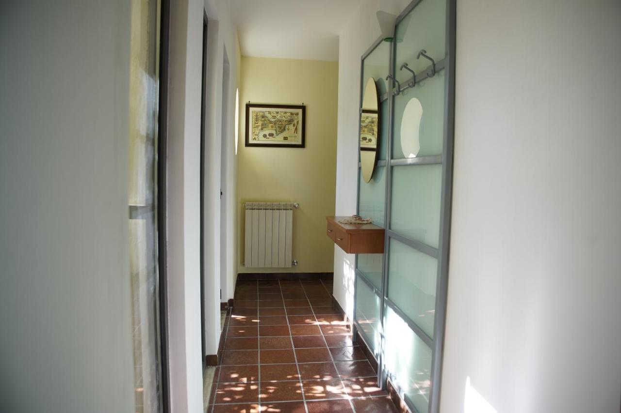La Casa Di Clelia Βίλα Cercola Εξωτερικό φωτογραφία