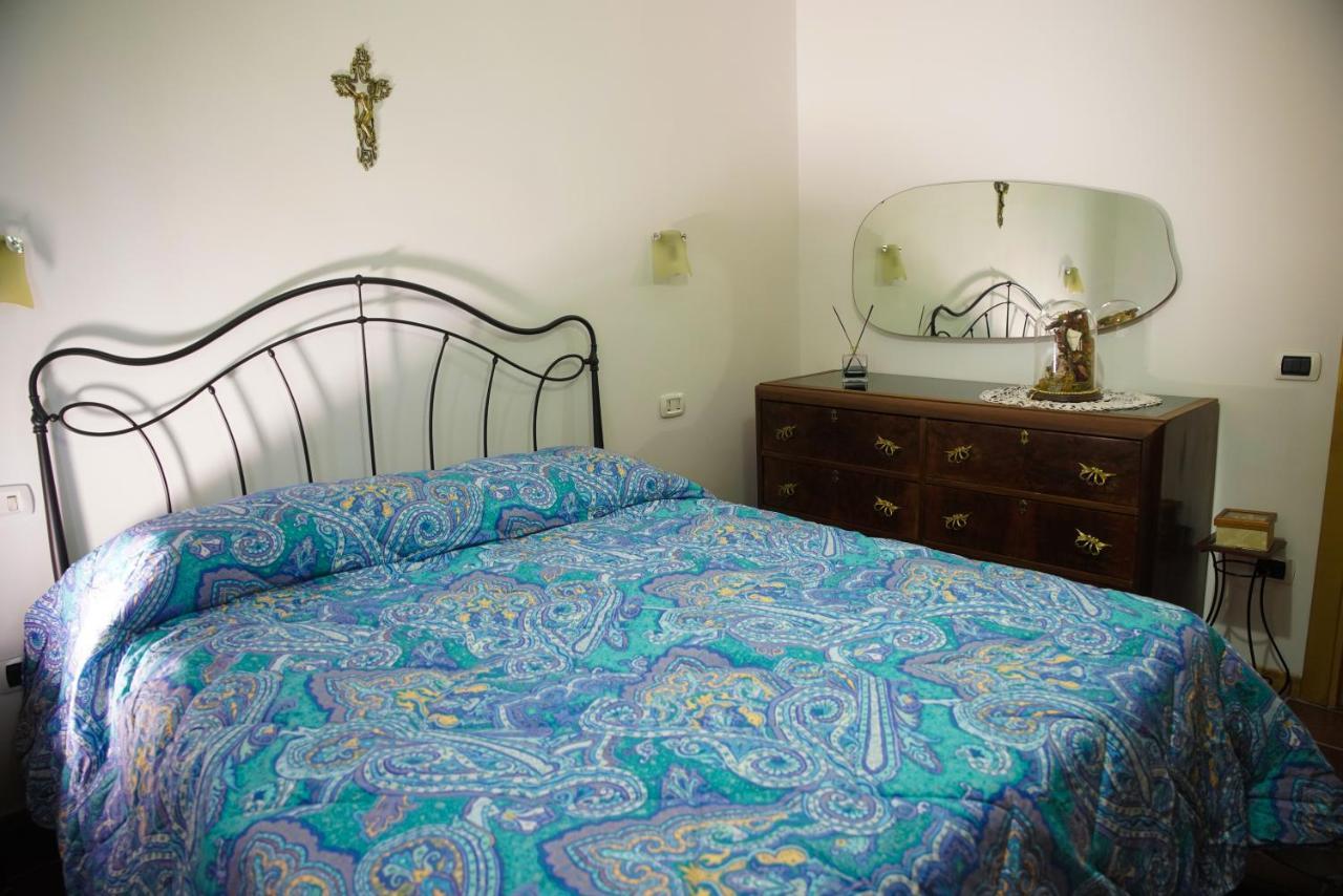 La Casa Di Clelia Βίλα Cercola Εξωτερικό φωτογραφία