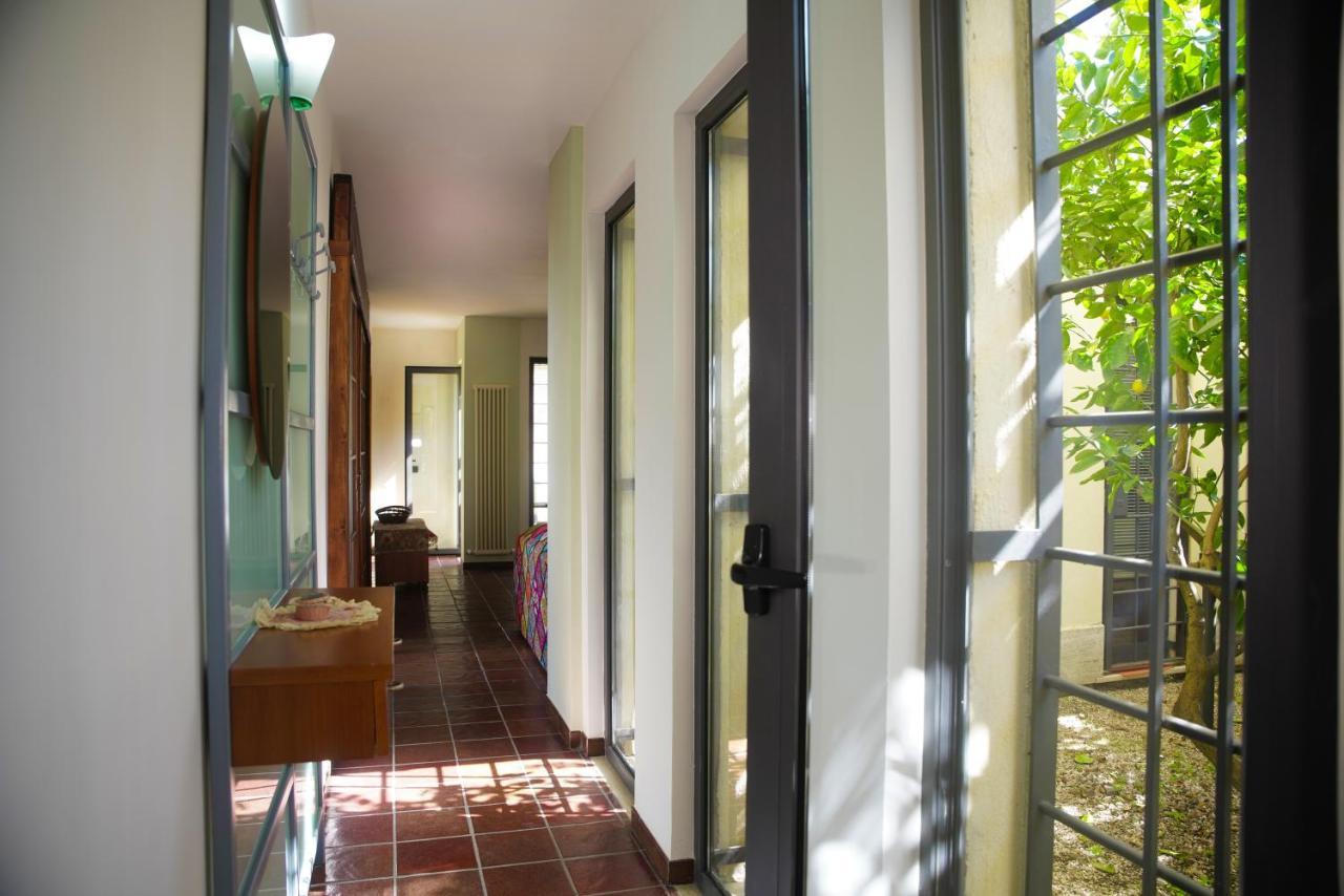 La Casa Di Clelia Βίλα Cercola Εξωτερικό φωτογραφία