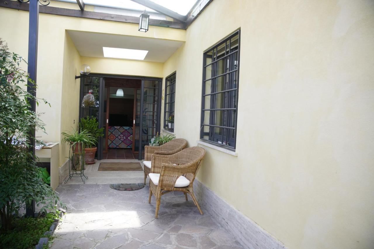 La Casa Di Clelia Βίλα Cercola Εξωτερικό φωτογραφία