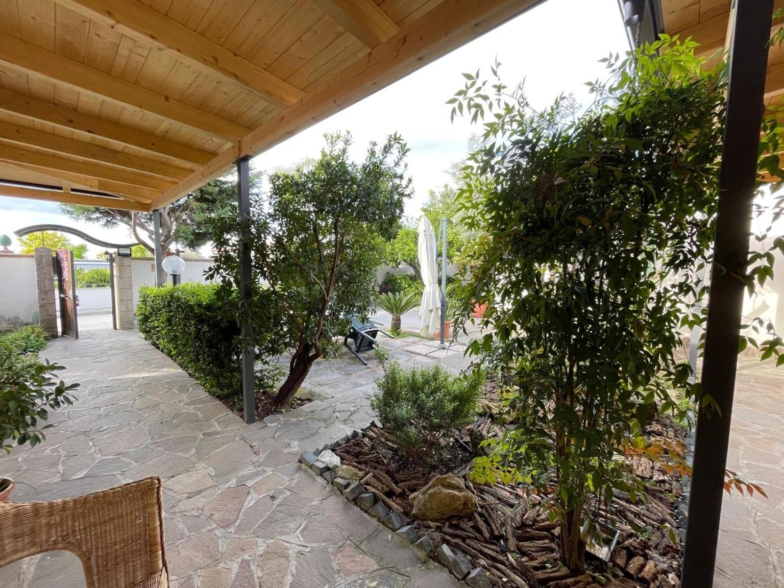 La Casa Di Clelia Βίλα Cercola Εξωτερικό φωτογραφία